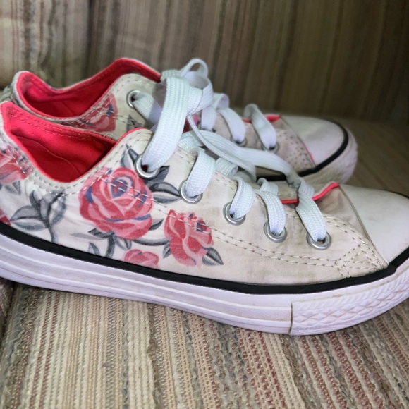 Converse Pretty Strong Sneakers - Picture 6 of 6